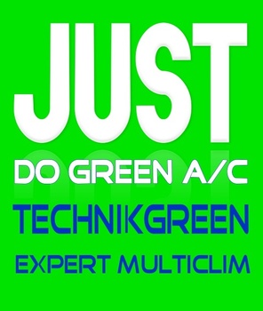 TECHNIKGREEN