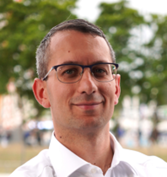 Pierre-Loïc OLYMPIE