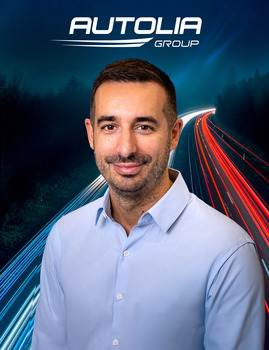 Thibault CASTELLANOS