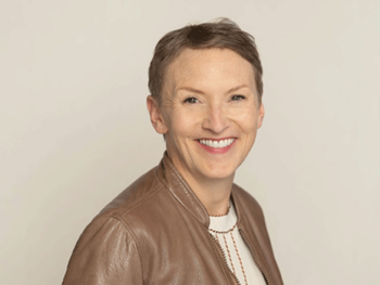 Agnès DE SAINT CÉRAN