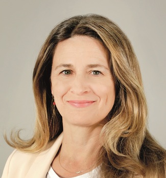 Virginie DE CHASSEY