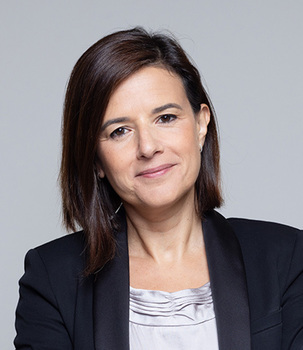 Virginie DOMINGUEZ