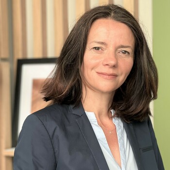 Isabelle TAVARES MONTARIOL