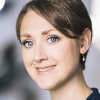 Marie-Christine DALL'OSTO