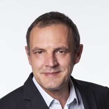 Jean-Philippe SCHNEIDER