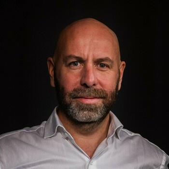 Charles Gaël CHALOYARD