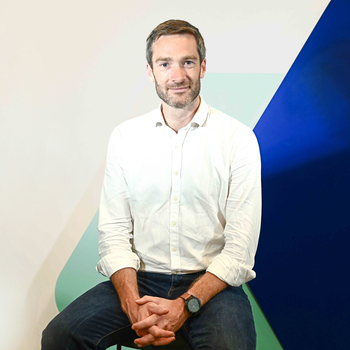 Philippe DE CHANVILLE