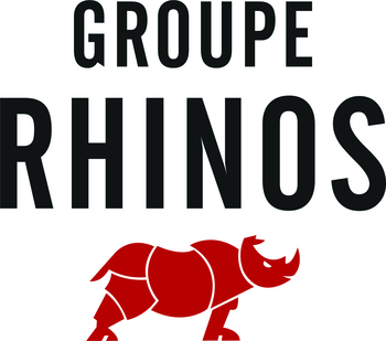 GROUPE RHINOS