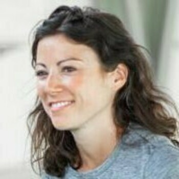 Claire SEVENO