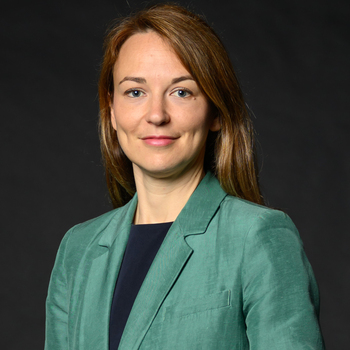 Clémence OLSINA