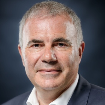 Pierre PELOUZET