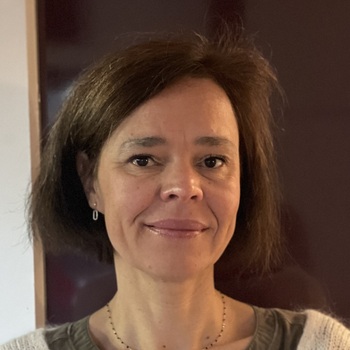 Blandine MÉNARD