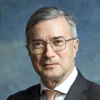François BERGÈRE