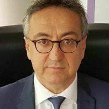 Alain CAUMEIL