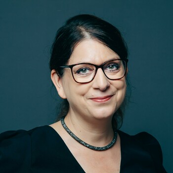 Catherine BERSANI