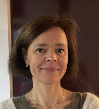Blandine MÉNARD
