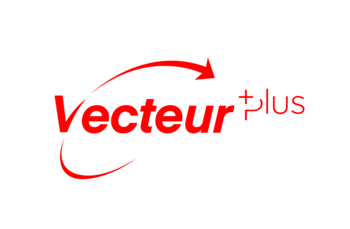 VECTEUR PLUS