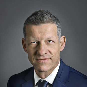 Laurent DUBOIS