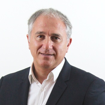 Franck MATHAIS