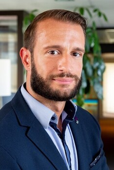 Mathieu DERVILLE