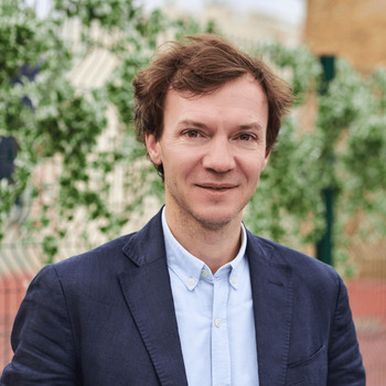 Etienne DE FONT REAULX