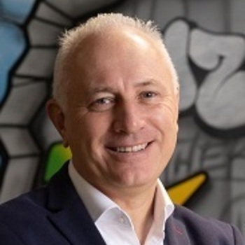 Jean-Philippe DUHOUX