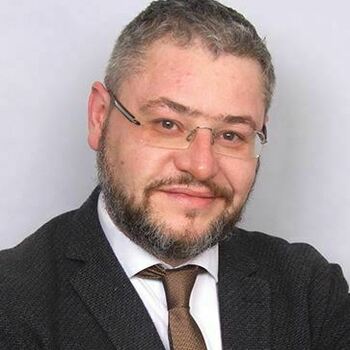 François-Xavier PROUX