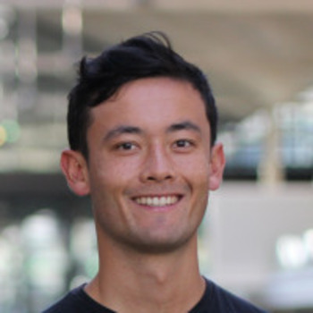 Arnaud TRAN