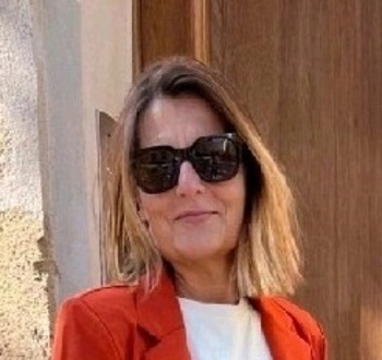 Muriel COLLU-VISCONTI