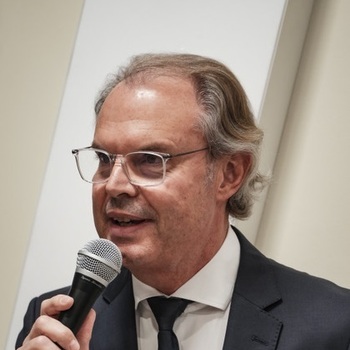 Jean François EVRARD