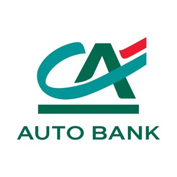CA AUTO BANK