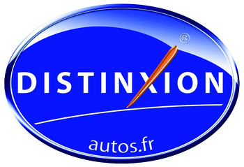 DISTINXION