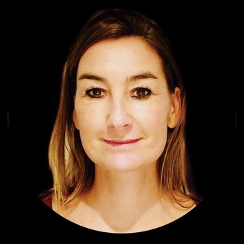 Sandra CHARTOIRE RIVET