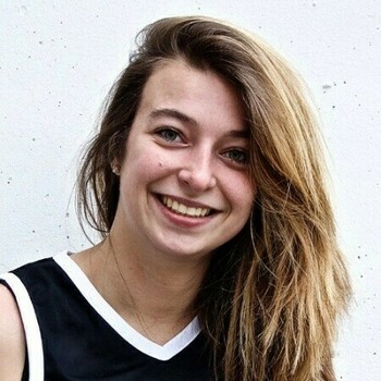 Claire GAUTIER-LE BOULCH