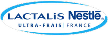 LACTALIS NESTLE