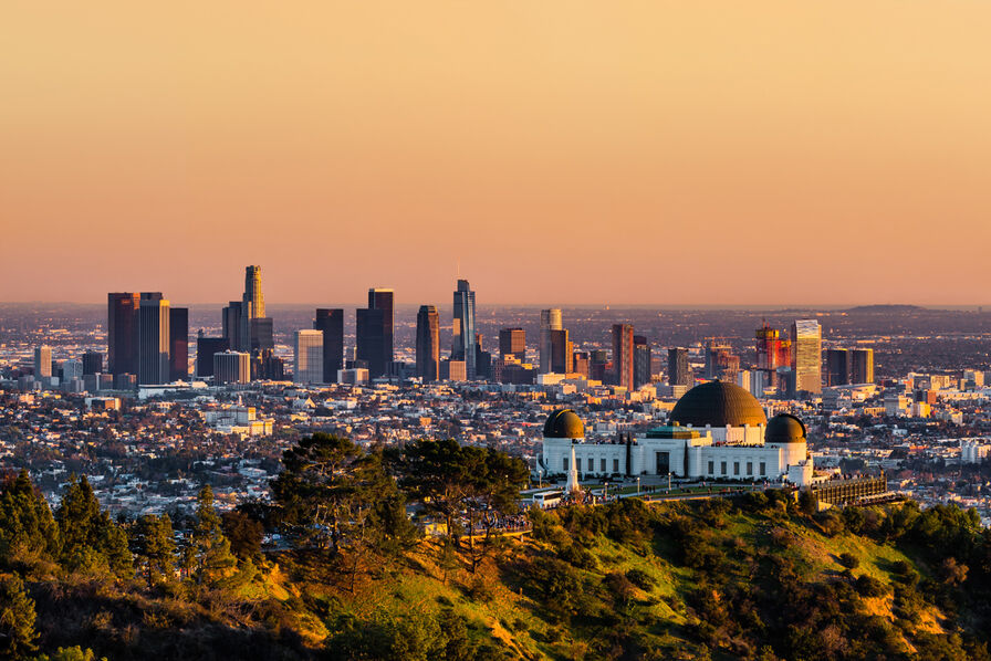 Los Angeles : 6 enseignes qui ré-imaginent le commerce en 2024
