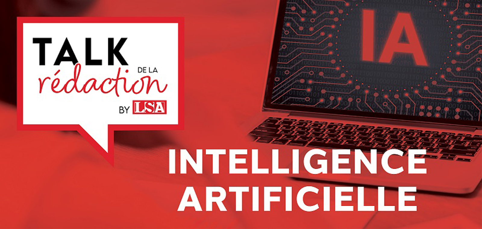 L'IA révolutionne la grande consommation : Retour sur le Talk de la Rédaction IA