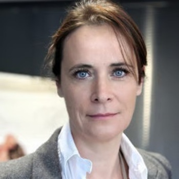 Emmanuelle BAHUAUD