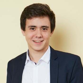 Pierre BIOUSSE