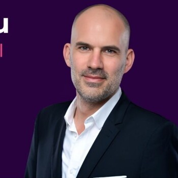 Cédric CHEREAU