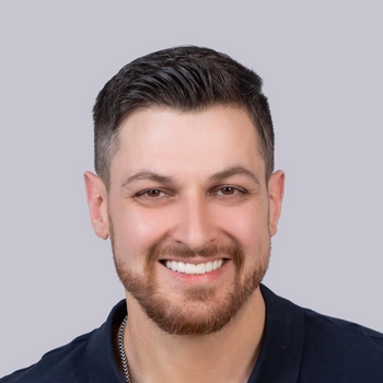 Mohsen GHASEMPOUR