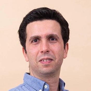 Amine TLILI
