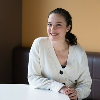 Hortense FOULT-ROTHENBURGER