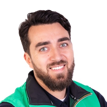 Jonathan DELEBERGHE