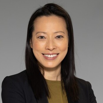 Michelle LAU