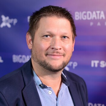 Daniel FREYD