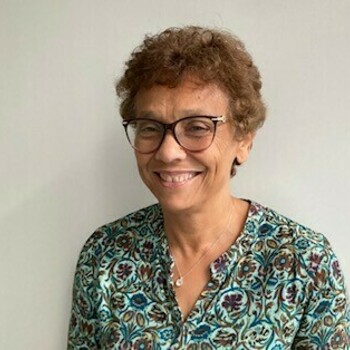 Marie-Claude BASSETTE-RENAULT