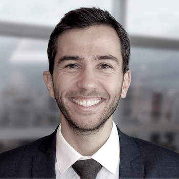 Damien VAN EECKHOUT