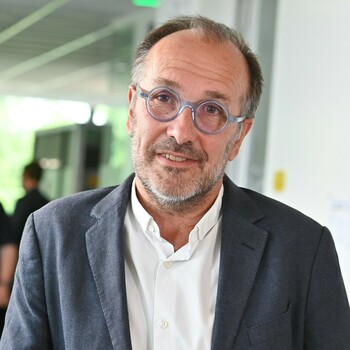 Bertrand DELIGNON