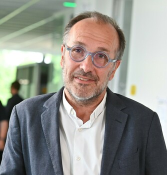 Bertrand DELIGNON